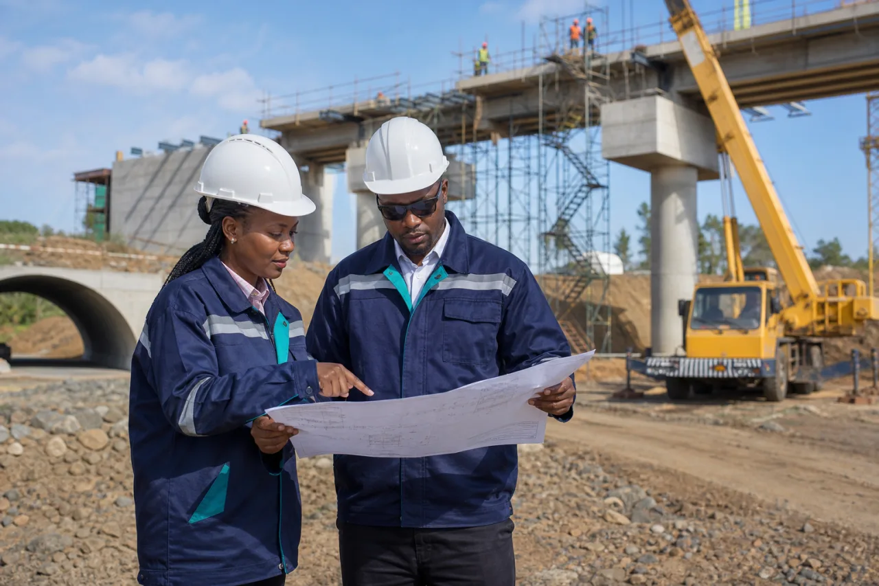 Building & Construction Consultancy