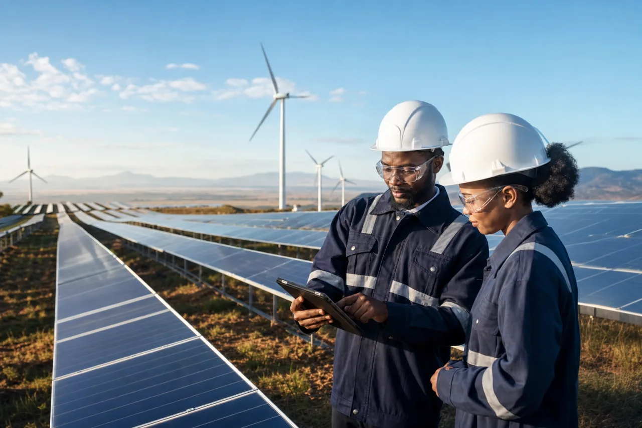 Renewable Energy